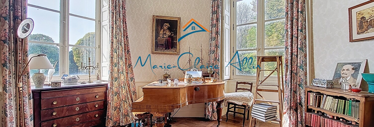 Appartement 3 Pièces 88 m² à vendre à Avaray (41500)