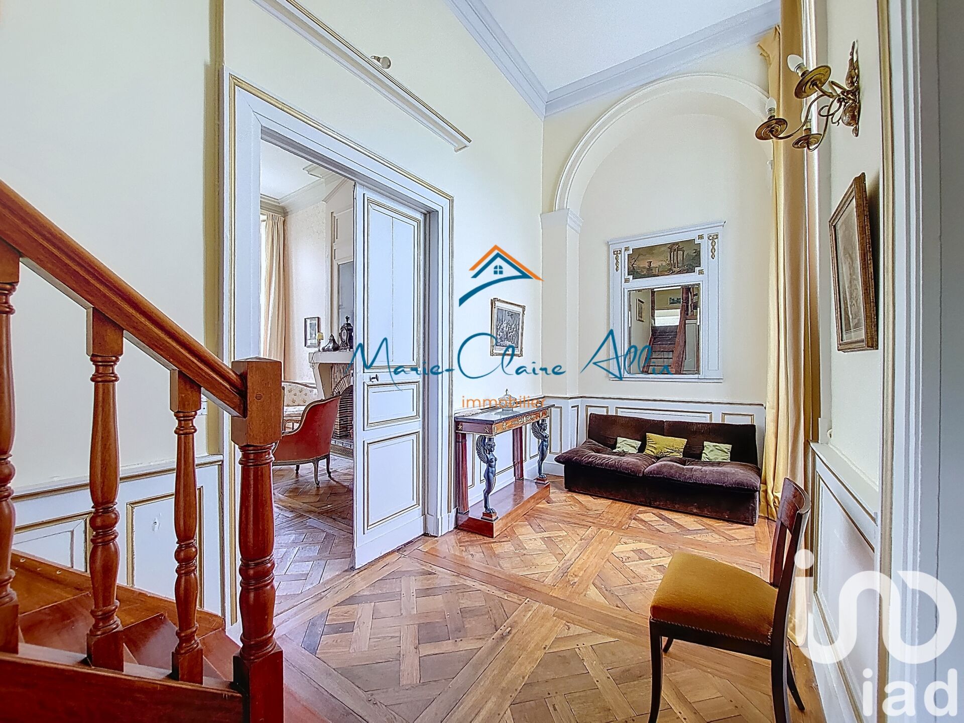 Avaray - 88m² - 3p. - 1ch.