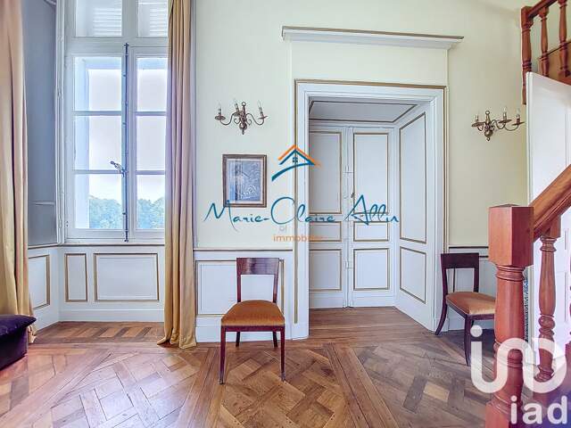 Vente Appartement 3 pièces — photo du bien
