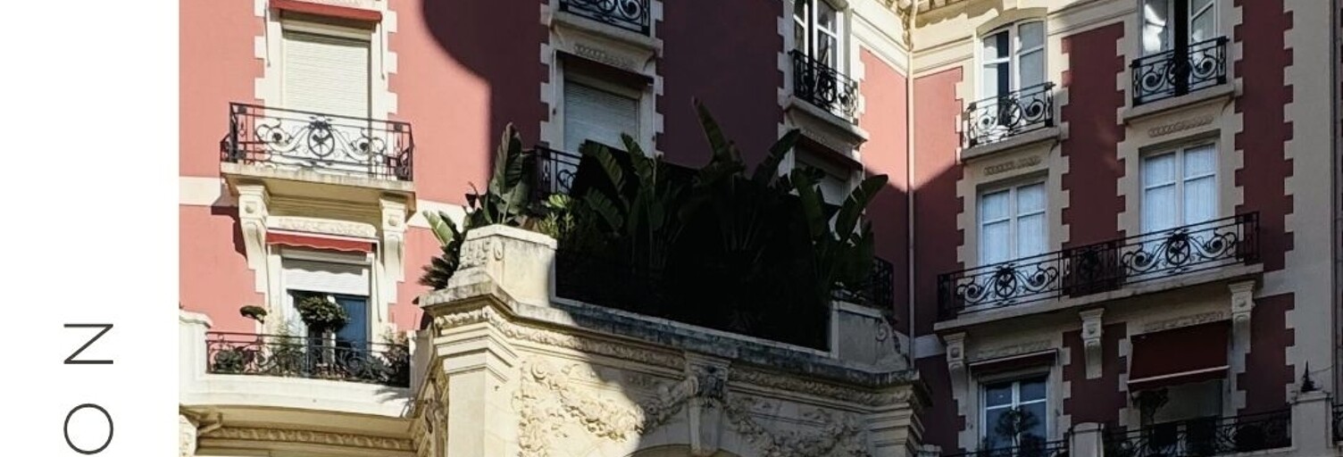 Appartement 1 Pièce 28 m² à vendre à Biarritz (64200)