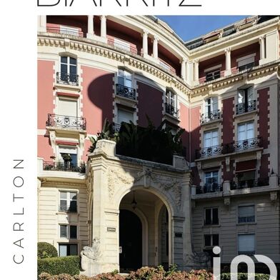 Appartement 1 pièces 299000 €