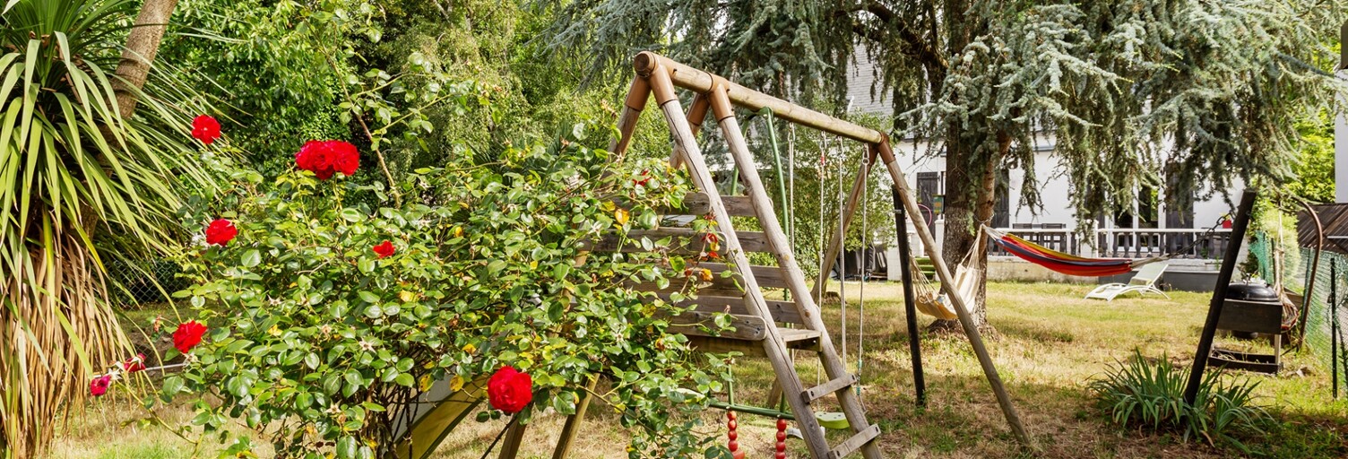 Maison 4 Pièces 100 m² à vendre à Nantes (44100)