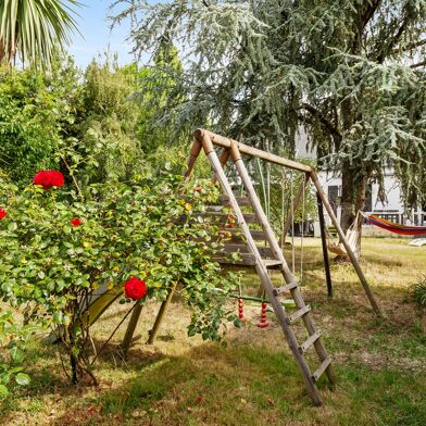 Maison 4 pièces 370000 €