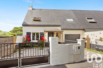 Maison 4 pièces 360000 €