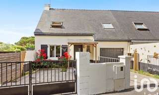 Maison 4 Pièces 100 m² à vendre à Nantes (44100)