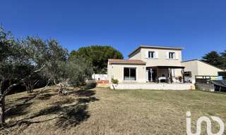 Maison 5 Pièces 110 m² à vendre à Saint-Gilles (30800)