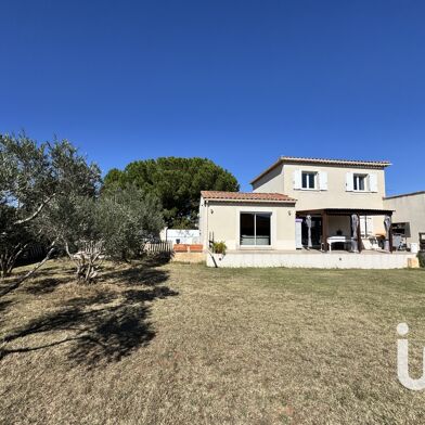 Maison 5 pièces 349000 €