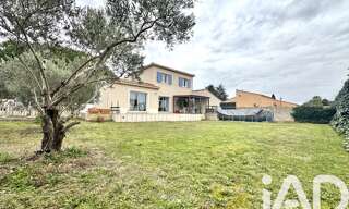 Maison 5 Pièces 110 m² à vendre à Saint-Gilles (30800)