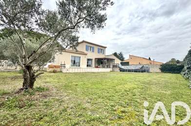 Maison 5 pièces 349000 €