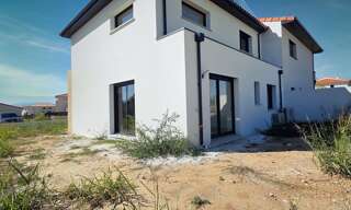 Maison 4 Pièces 100 m² à vendre à Cabestany (66330)