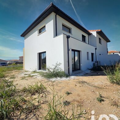 Maison 4 pièces 369000 €