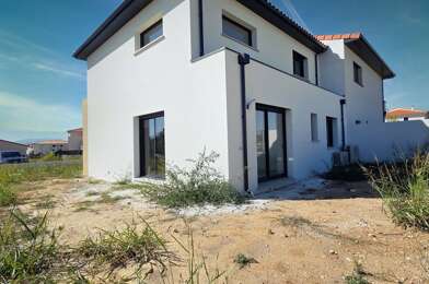 Maison 4 pièces 350000 €