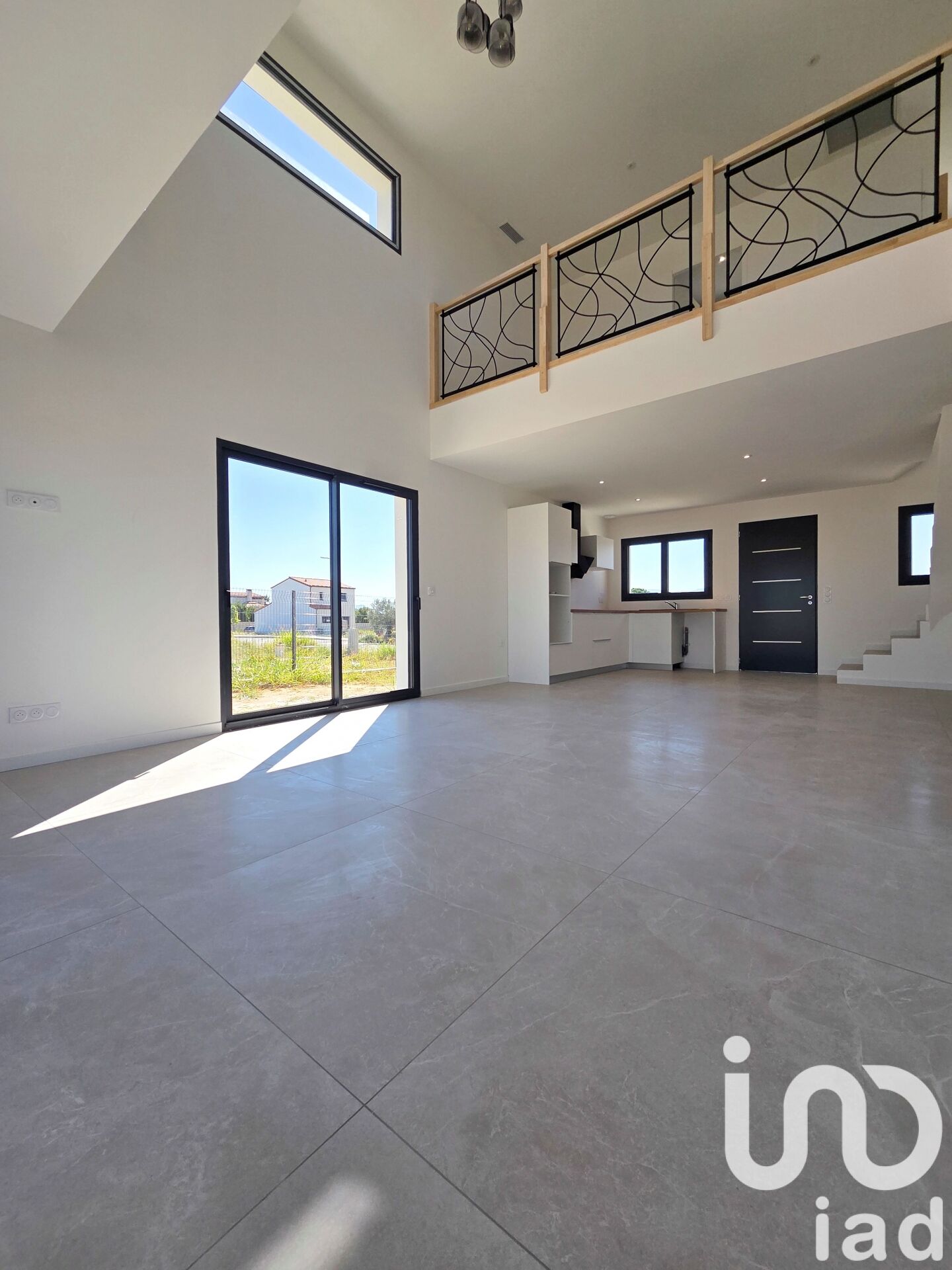 Vente Maison/villa 4 pièces - Photo 5