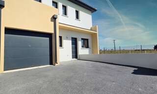 Maison 4 Pièces 100 m² à vendre à Cabestany (66330)