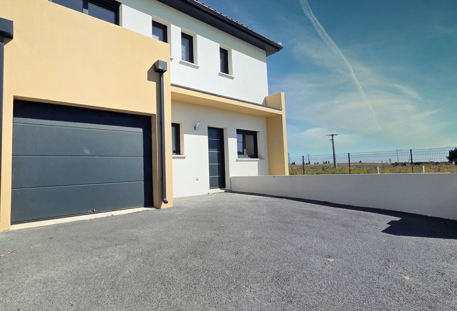 Vente Maison/villa 4 pièces — photo 1