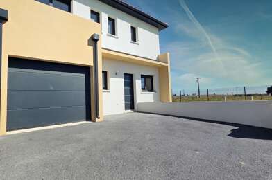 Maison 4 pièces 350000 €