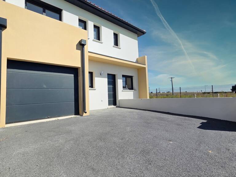 Vente Maison/villa 4 pièces — photo 1