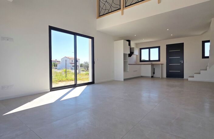 Vente Maison/villa 4 pièces — photo 3