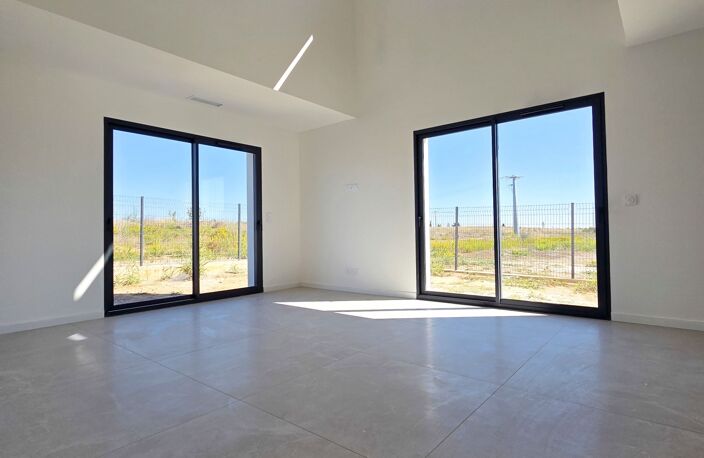 Vente Maison/villa 4 pièces — photo 4