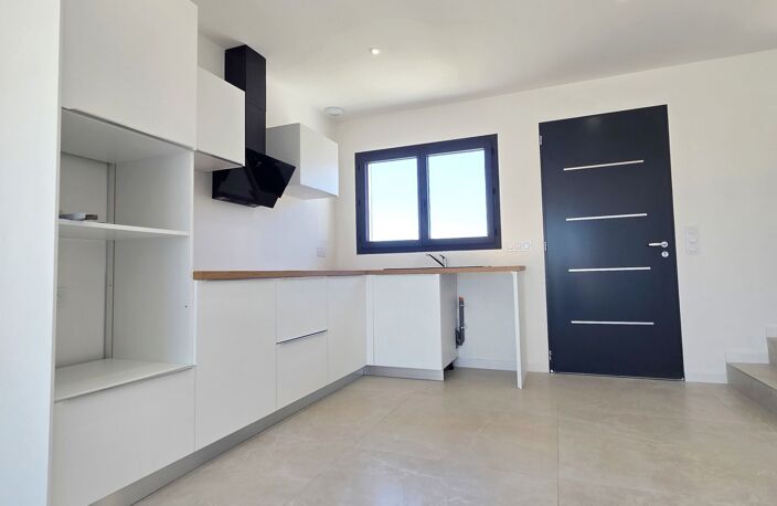 Vente Maison/villa 4 pièces — photo 5