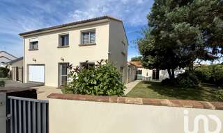 Maison 8 Pièces 189 m² à vendre à Rezé (44400)