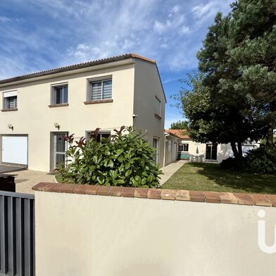 Maison 8 pièces 565000 €