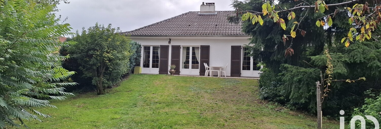 Maison 7 Pièces 140 m² à vendre à Forbach (57600)