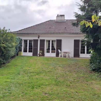 Maison 7 pièces 240000 €
