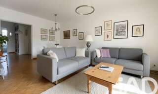 Appartement 3 Pièces 83 m² à vendre à Aix-en-Provence (13290)