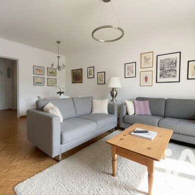 Appartement 3 pièces 352000 €