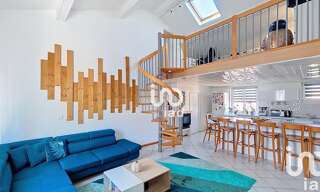 Appartement 4 Pièces 80 m² à vendre à Corbeil-Essonnes (91100)