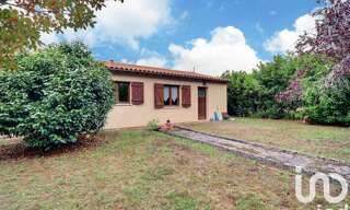 Maison 4 Pièces 60 m² à vendre à Villenave-d'Ornon (33140)