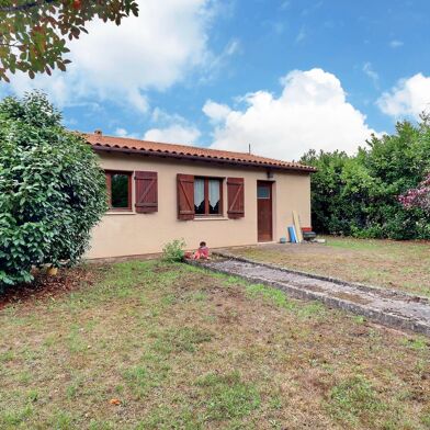 Maison 4 pièces 240000 €