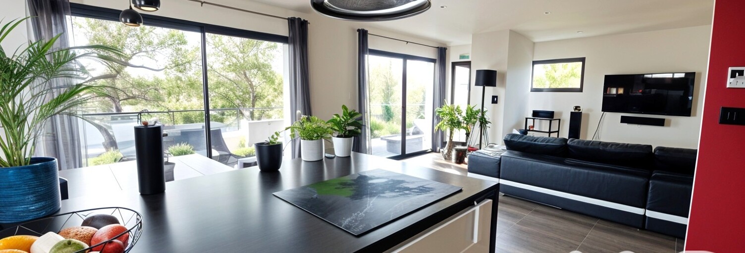 Appartement 3 Pièces 111 m² à vendre à Clisson (44190)