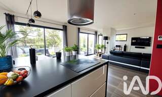 Appartement 3 Pièces 111 m² à vendre à Clisson (44190)