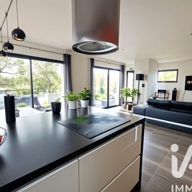 Appartement 3 pièces 349900 €