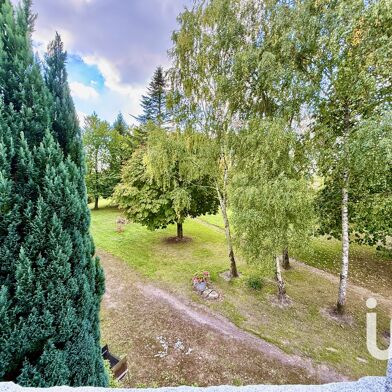 Maison 11 pièces 375000 €