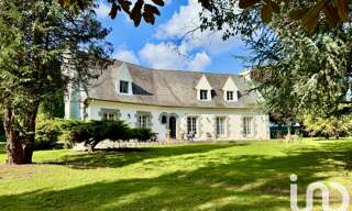 Maison 11 Pièces 200 m² à vendre à Guémené-Penfao (44290)