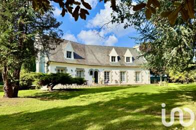 Maison 11 pièces 369990 €