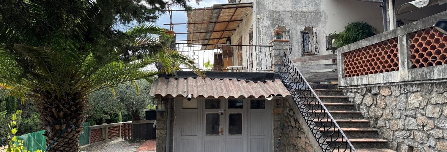 Maison 9 Pièces 214 m² à vendre à Callian (83440)