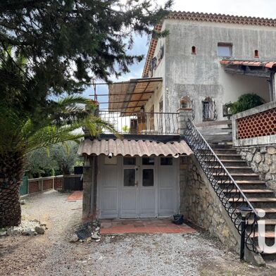 Maison 9 pièces 430000 €