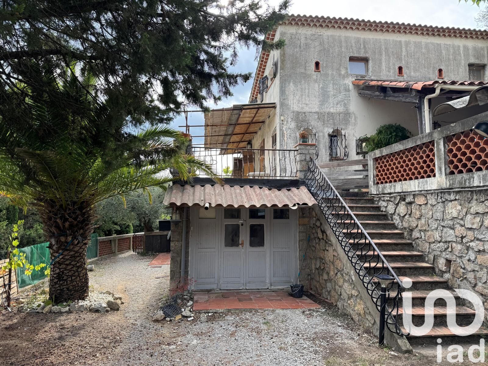 Maison à vendre, 9 pièces, 213 m², Callian