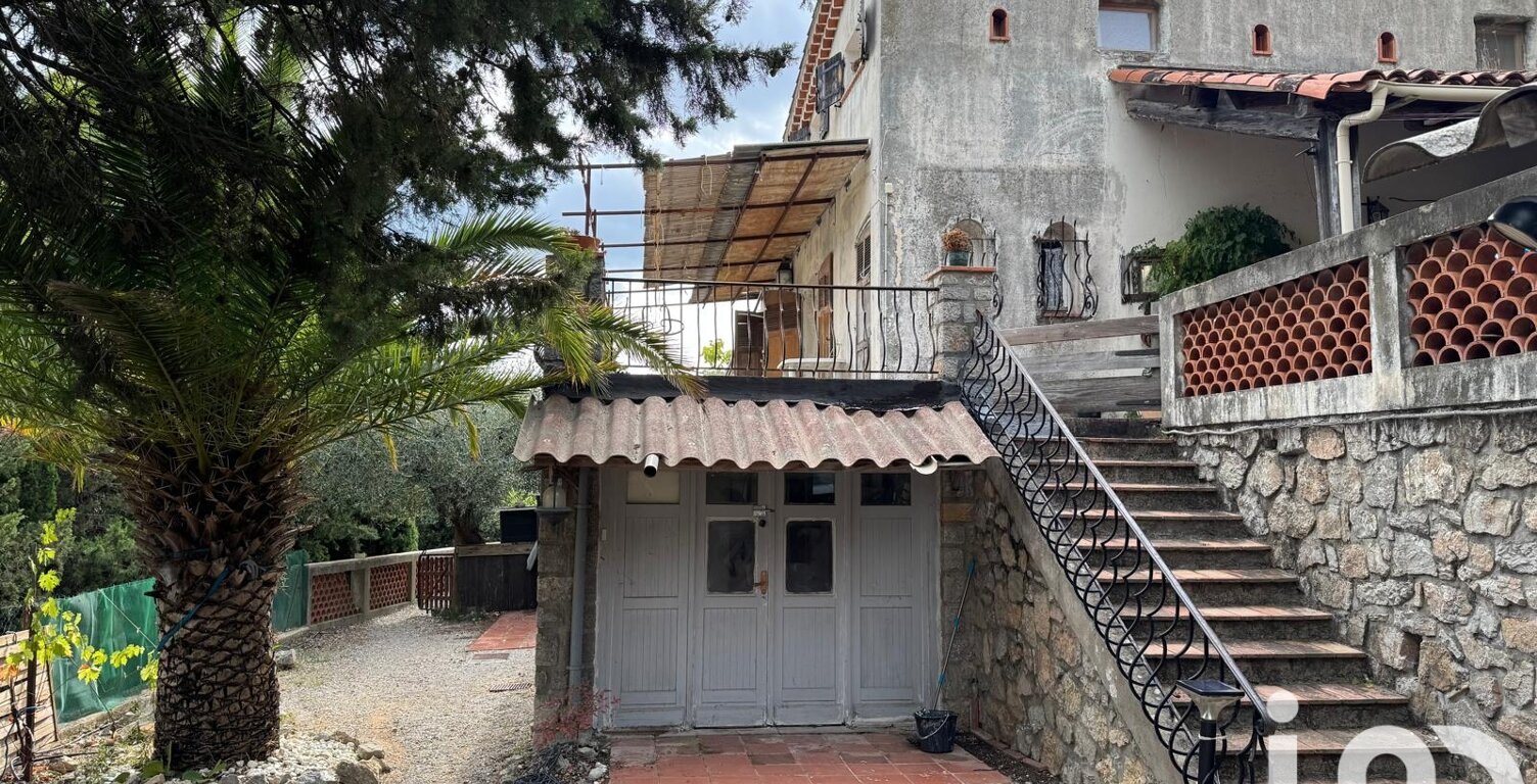 Vente Maison/villa 9 pièces — photo 1