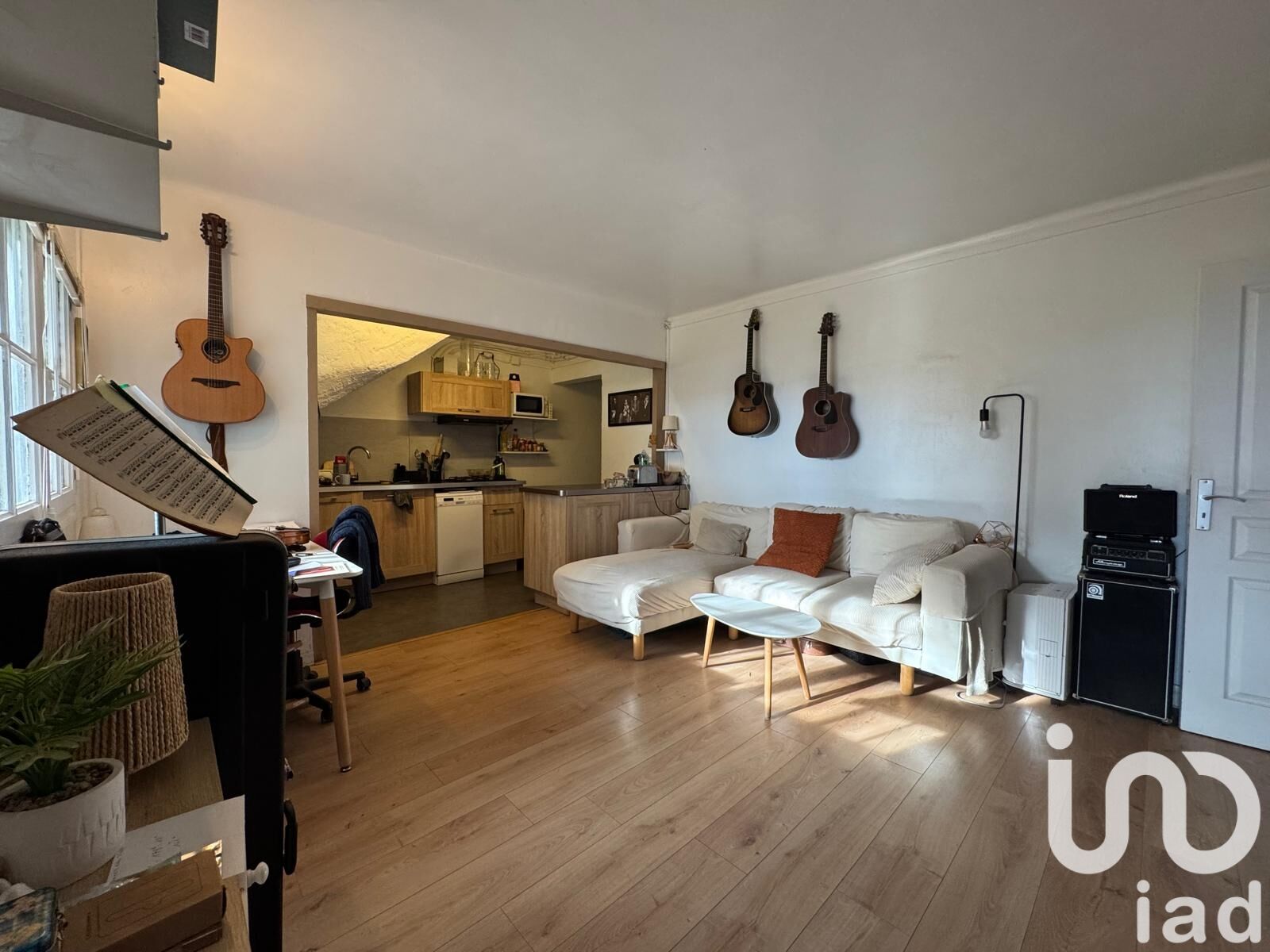 Vente Maison/villa 9 pièces - Photo 4
