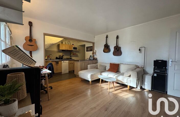 Vente Maison/villa 9 pièces — photo 4