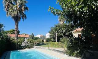 Maison 6 Pièces 105 m² à vendre à Saint-Cyprien (66750)