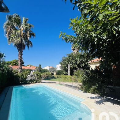 Maison 6 pièces 480000 €