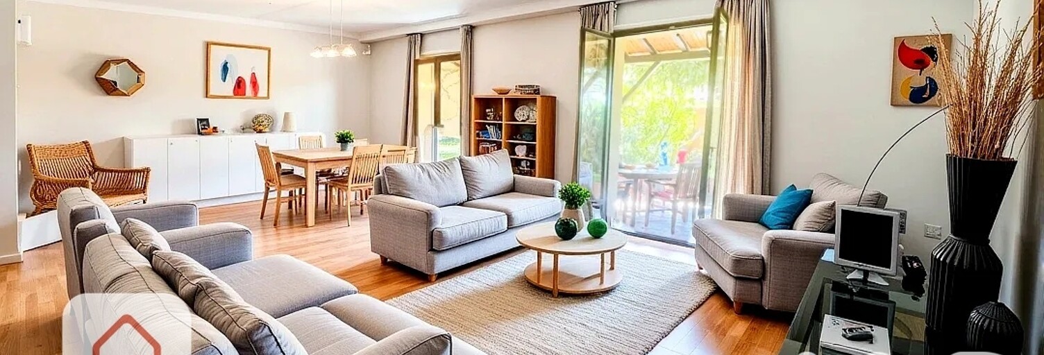 Maison 6 Pièces 105 m² à vendre à Saint-Cyprien (66750)