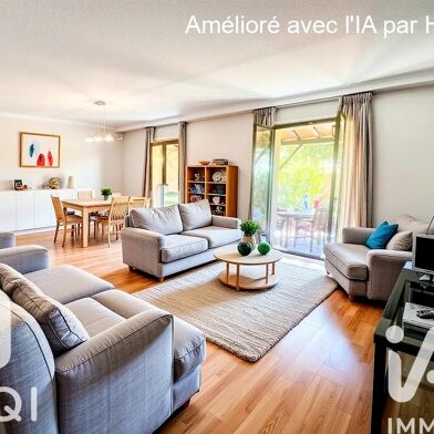 Maison 6 pièces 480000 €