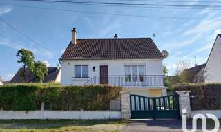 Maison 3 Pièces 68 m² à vendre à Vic-sur-Aisne (02290)